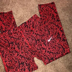 Nike Dri-Fit leggings